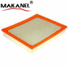 Car Auto Spare Parts Air Filter 53007386