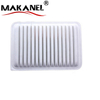 Factory Direct Supply Car Air Filter for 17801-28030 