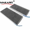 Factory Supply Car Spare Parts Cabin Filters Air Filter 27277-4bu0a 27 27 712 05R Use for Nissan