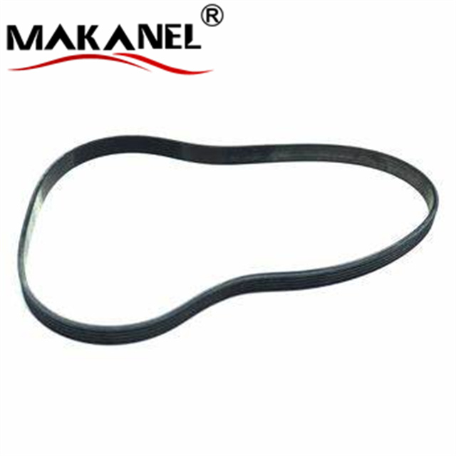 High Quality Car Parts Engine Belt For Nissan 11720-en20a 11920-04U00