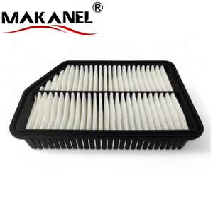 Engine Air Filter Replacement 28113-A0100 for HYUNDAI Accent Tucson/KIA Carens Rondo Sportage