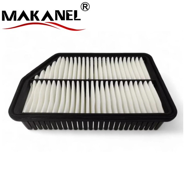 Engine Air Filter Replacement 28113-A0100 for HYUNDAI Accent Tucson/KIA Carens Rondo Sportage