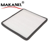 95215156 95947238 High Performance Auto Air Conditioning Parts Car Cabin Filter Oem 95947238 For Chevrolet/gm Daewoo 95215156 