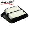 17220-RL5-A00 Wholesale Car Air Filter Car Engine Parts Air Filter