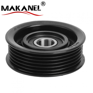 31190-r1a-a01 Is Suitable For Honda Accord,Civic,Vezel,Crv Engine Belt Tension Pulley Adjustment Pulley