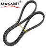 Auto Parts Alternator Generator Drive Belt For Saic Mg 350 Mg3 10045454 10002352 Pqs101450 10045454-b