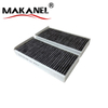 Cabin Filter 6447.xg 1609998880 6447xf 9801448180 6479.93 For Peugeot Citroen Opel Ds 3008 5008 Berlingo Partner Expert 