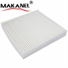 Ac Filter 97133-f2000 97133-2b005 97133-2e210 97133-2e200 Cabin Air Filter For Hyundai Elantra Accent Tucson H1 I20 Kia Picanto 