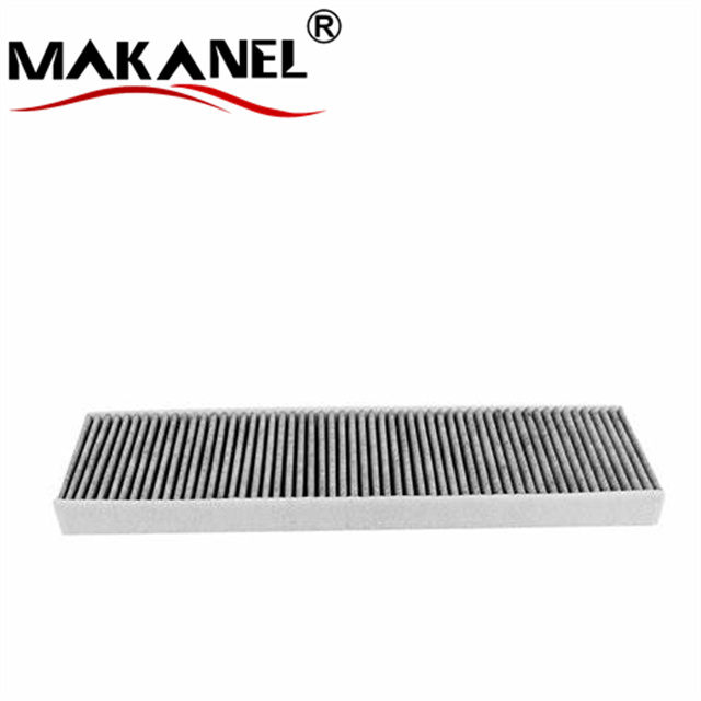 Cabin Air Filter 64319127516 64319127515 64113422665 Cuk4436 For Mini Countryman Coupe Clubman R55 R56 R57 R58 R59 R60 R61