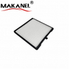 96425700 Air Cabin Filters For Car 96 425 700,Ec 96425700,Cu 2012,La 624,E3960li For Chevrolet Spark - Matiz 0.8 - 1.0 