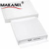 High Quality Automotive Parts Cabin Filter 16 094 280 80 16 094 281 80 6447.vy 6479.90 96 561 