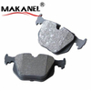  Car Parts Brake Pads Spare Parts Car Wheels Automatic Brake Systems Spare Parts Brake Pads The Industry China