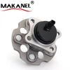 Wheel Bearing Rear Axle Left and Right 42450-47050 for Toyota