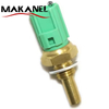 Engine Coolant Temperature Sensor Auto ECT Sensor B3C818840 B59318840A