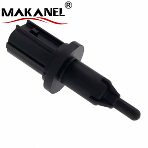 Air Intake Temperature Sensor 37880PLC004 37880-PLC-004 for Honda Civic Accord CR-V 2001-2009