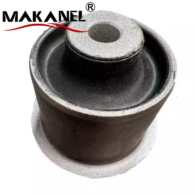 Auto Front Upper Control Arm Rubber Bushing 1027322 1043965 for Tesla Model S X