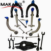 Stabilizer Bar Link Tie Rod End Rack End Ball Joint Steering Knuckle for Tesla Model X Y 3 S