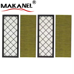 Car Air Filter for Tesla Model Y 1658375-00-A Cabin Air Filter