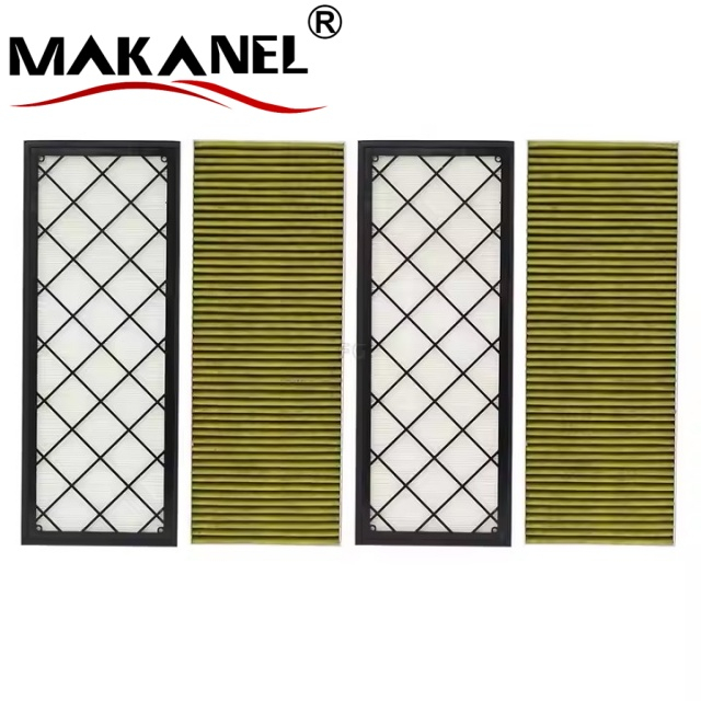 Car Air Filter for Tesla Model Y 1658375-00-A Cabin Air Filter