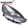 Front Right+left Led Headlight For 2021-2022 Tesla Model Y R 3 1514953-00 Auto Light System