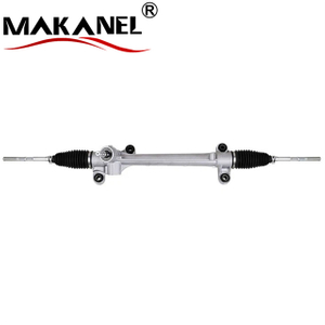 Auto Steering Gear Steering Rack For Toyota Corolla 45500-02130 45500-02300 45510-12390 45510-12391 45510-02140 45510-02141 