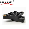 95658554 9565855480 Throttle Position Sensor for Citroen Fiat Peugeot