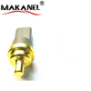 Coolant Temperature Sensor for PORSCHE 95510612500 95510612501 