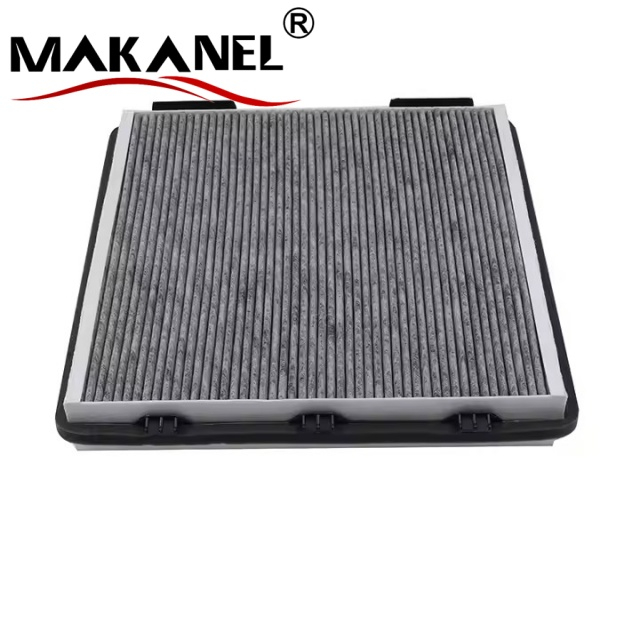 Tesla Model X/S Air Conditioning Filter 15-24 Models 