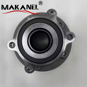 Front Brake Assembly Wheel Hub Bearing for Aion S Plus Aion Y