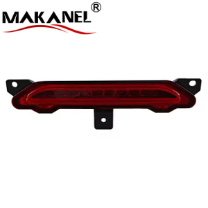 New Energy Vehicles LED Car Tail Light Rear Light Rear Bumper Light for GAC AION S Car