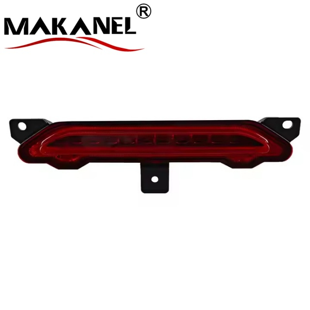 New Energy Vehicles LED Car Tail Light Rear Light Rear Bumper Light for GAC AION S Car