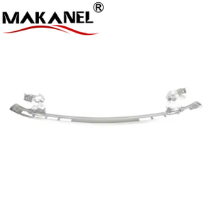 Original Car Auto Parts Body Systems Front Bumper for Tesla Model Y