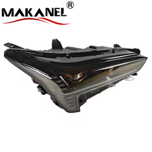 7210002ARD0100C10 China New Energy Vehicles Car Right Head Light Headlamp for AION S