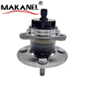 High Quality Wheel Hub Bearing for TOYOTA YARIS 42410-0D090