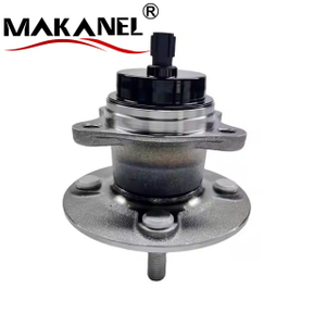 High Quality Wheel Hub Bearing for TOYOTA YARIS 42410-0D090