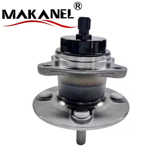 High Quality Wheel Hub Bearing for TOYOTA YARIS 42410-0D090