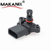 03D906051A 036906051 0279980411 Auto Intake Pressure MAP Sensor