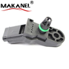 0261230043 96393830 Map Sensors Manifold Absolute Pressure Sensors for Citroen