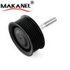Best Sale High Quality Auto Part Timing Belt Tensor Pulley 3701400-ed01a For Chery Cowin 2003-2011 1.6