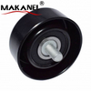 New Belt Idler Pulley 25287-25000,2528725000,25287-25110,2528725110 For Santa Fe Sonata Optima Sorento 