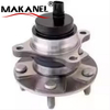Front Wheel Hub Bearing Left 43550-0N010 for Toyota 