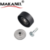 11287549557 11281440237 Accessory Idlers For Bmw 5 Series E60 2002-2009 545i E60 550i 6 Series E64 2004 645ci E63 645ci 