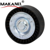 11287535860 Oem Engine Belt Tensioner Pulley For Bmw N53 N52n E87 E82 E90 E93 E60 E81