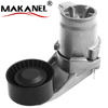 11287599097 11288604266 Auto Engine Parts Belt Tensioner Assembly For Bmw X3 F25 X5 X6 F10 F30 335i 535i 