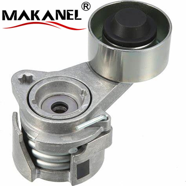 11287627052 11284600341 High Quality Auto Parts Belt Tensioner For X1 X3 X5 2003-2011