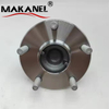 43502-0K010 Front Wheel Hub Bearing for Toyota 4 Runner HILUX 2WD 2000-2004