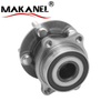 Wholesale Car Automotive Parts Assembly 43550-33020 Rear Wheel Hub Bearing
