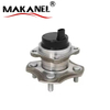 42450-47020 Auto Rear Axle Hub Bearing Fit for Toyota