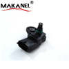 0281002437 Intake Manifold Boost Pressure Sensor Map Sensor for Ford Mazda Honda