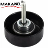 Lfh1-15-940 Auto Idler Pulley Unxin Tapered Roller Differential Bearing Car Belt Tensioner For Car 